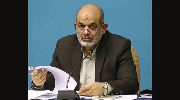 وزیر کشور: خودم از بازار خرید می‌کنم / نرخ رشد تورم، «خیلی کاهش» پیدا کرده  اتفاقات اخیر در بحث ارز را «توطئه» می‌دانیم