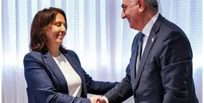 حمایت بی‌پرده وزیر اسرائیلی از پهلوی