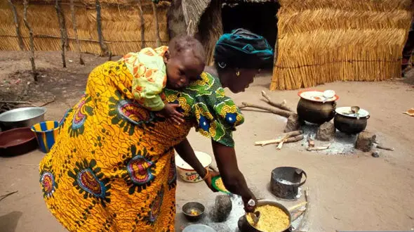 نقشه کثیف رمال برای فریب زنان نازا / او با زنان کاری می کرد که تصور بارداری کنند +تصاویر