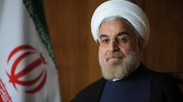 تسلیت رئیس جمهور در برنامه گفت وگوی ویژه خبری برای حادثه دیدگان انفجار معدن در گلستان 