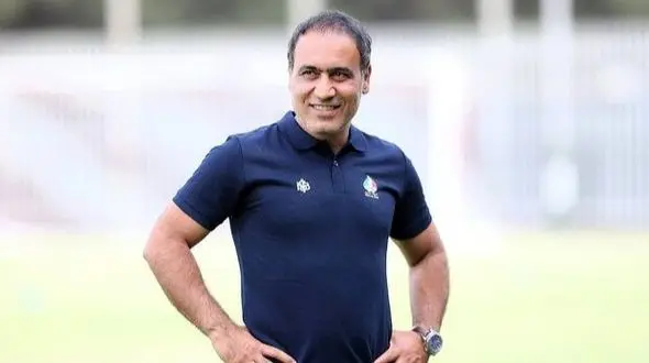 فیلم / مهدوی‌کیا: پاداش برد آمریکا در سال 1998 ، یک کاغذ خالی بود ؛ مادرم کاغذ رو 15 سال نگه داشت بعدا عصبانی شدم و پاره اش کردم