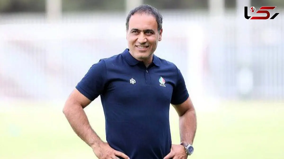 فیلم / مهدوی‌کیا: پاداش برد آمریکا در سال 1998 ، یک کاغذ خالی بود ؛ مادرم کاغذ رو 15 سال نگه داشت بعدا عصبانی شدم و پاره اش کردم