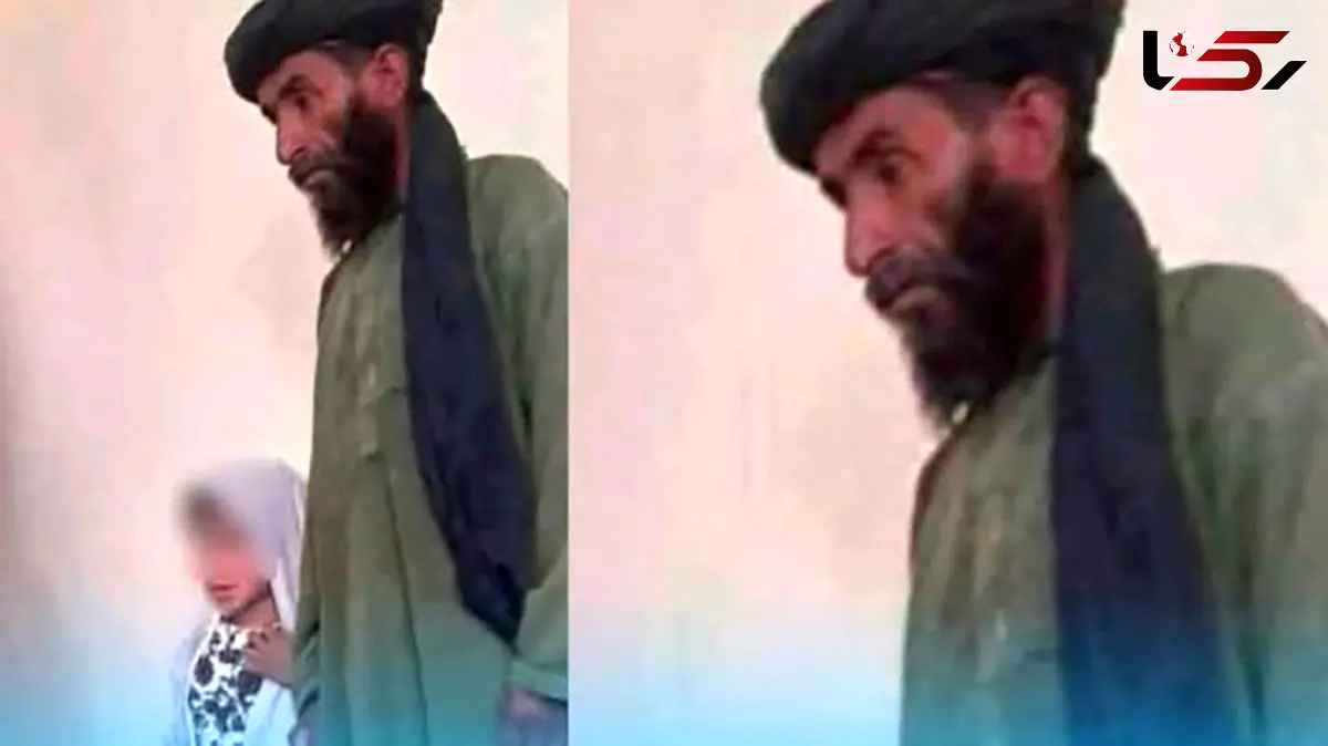 کودک همسری عجیب در افغانستان / مرد ۴۶ ساله با دختربچه ۶ ساله ازدواج کرد!