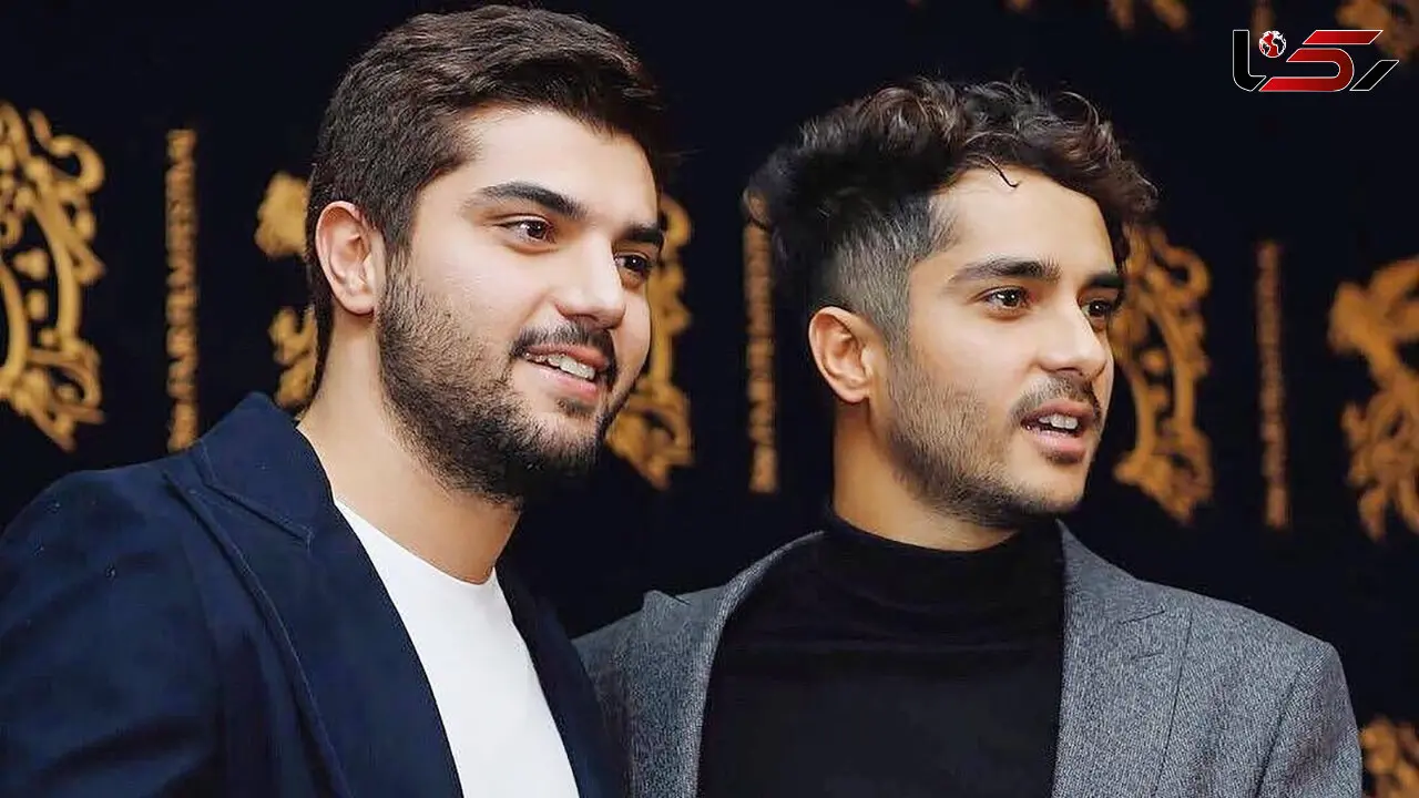 فیلم / سعید سهیلی: وقتی سینا پسرم فامیلیشو عوض کرد گذاشت مهراد خشمگین بودم گفتم مگه سهیلی چشه؟  / چرا باید ...