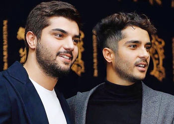 فیلم / سعید سهیلی: وقتی سینا پسرم فامیلیشو عوض کرد گذاشت مهراد خشمگین بودم گفتم مگه سهیلی چشه؟  / چرا باید ...