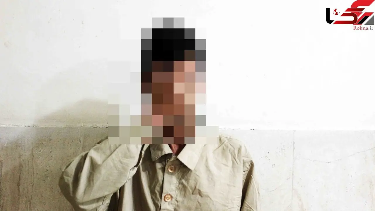 قتل مسلحانه مرد جوان در شیراز / قاتل مسلح زمینگیر شد