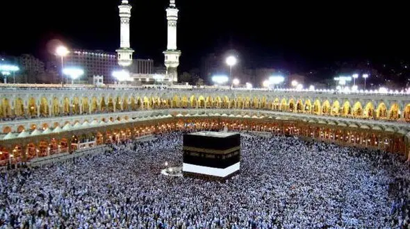 جابه‌جایی بیش از ۶۳ هزار نفر از حجاج بیت الله‌الحرام از مرزهای زمینی کشور 