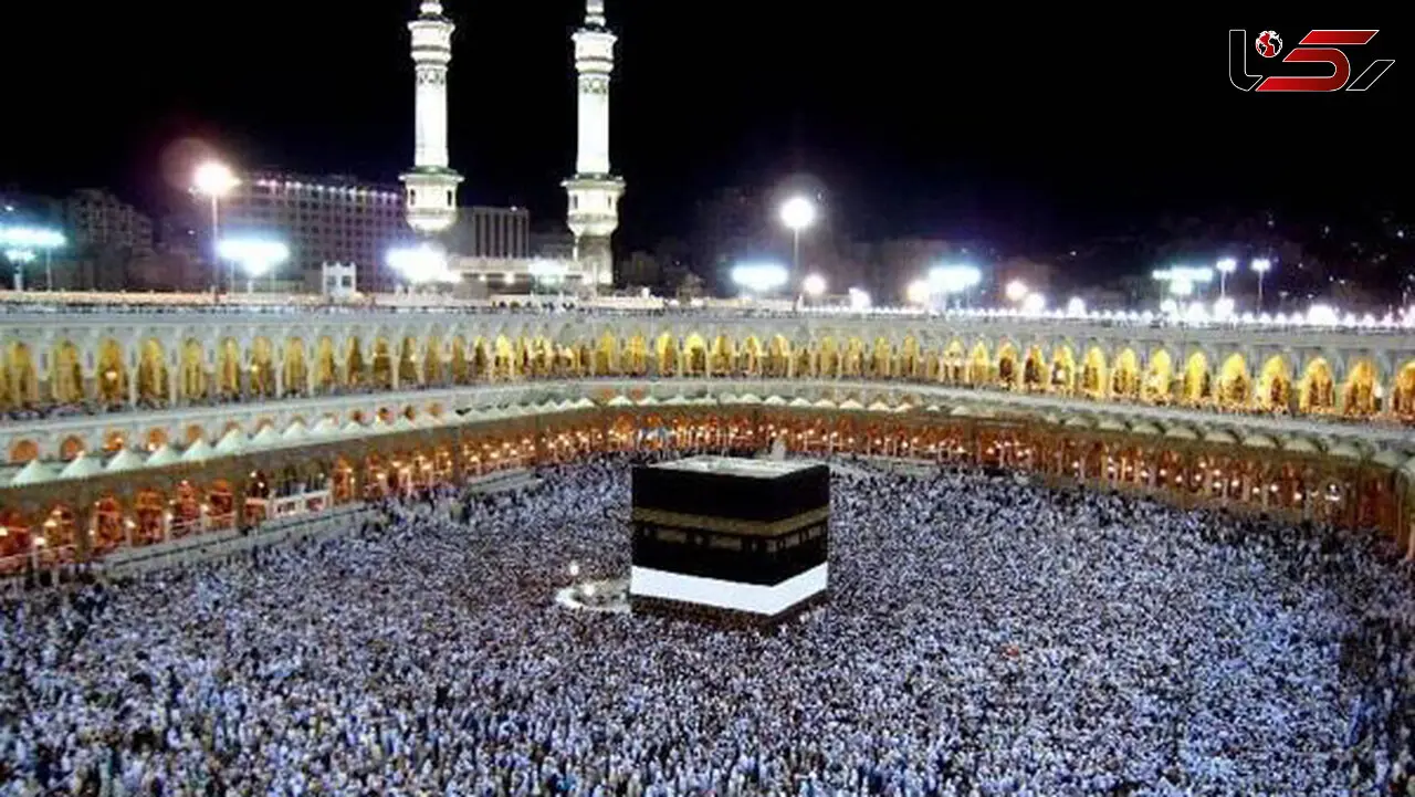 جابه‌جایی بیش از ۶۳ هزار نفر از حجاج بیت الله‌الحرام از مرزهای زمینی کشور 