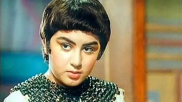 تغییر چهره عجیب بازیگر  کودکی یوزارسیف! + عکس ها