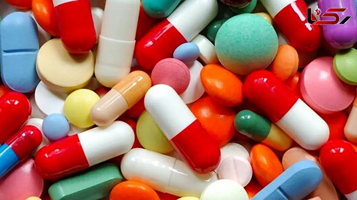 ایرانیان ۳ برابر میانگین جهانی آنتی بیوتیک مصرف می‌کنند