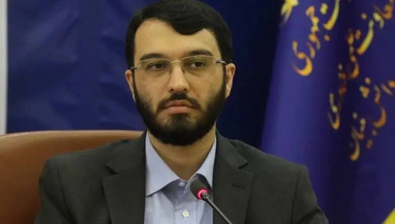 فیلم/ سنگسری: مطالبات کالابرگی اصناف تا ۱۲ مهر پرداخت شده است / بخش عمده ای از اعتراضات به خاطر اختلاف حساب خود افراد است