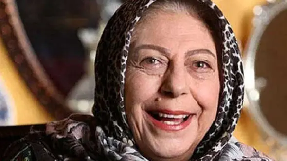 عکس لورفته از نوه آمریکایی ثریا قاسمی / این دختر زیبا را ببینید!