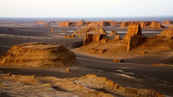 مکانی در ایران که کرونا نمی تواند آنجا نفوذ کند ! + عکس
