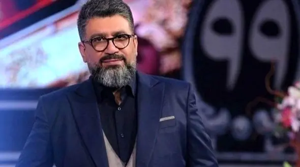 رضا رشیدپور تمام قد پشت ظریف ایستاد!