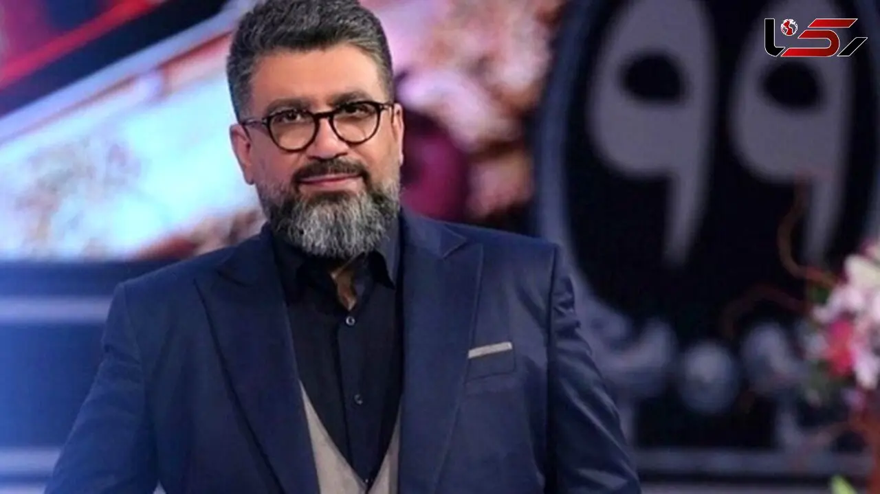 رضا رشیدپور تمام قد پشت ظریف ایستاد!