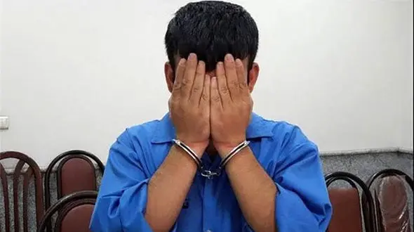 ربودن پدر زن مطلقه برای فرار از پرداخت مهریه ! / در تهران فاش شد