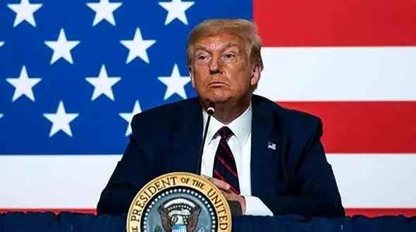 ترامپ به دادگاه خواهد رفت 