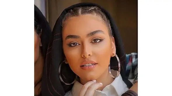 عکس دوران نوجوانی بازیگر مشهور قبل از مهاجرت