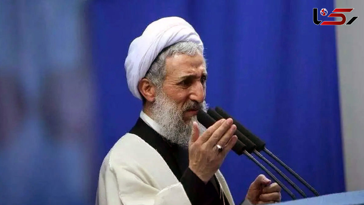 کاظم صدیقی از اقامه نماز جمعه تهران معاف شد