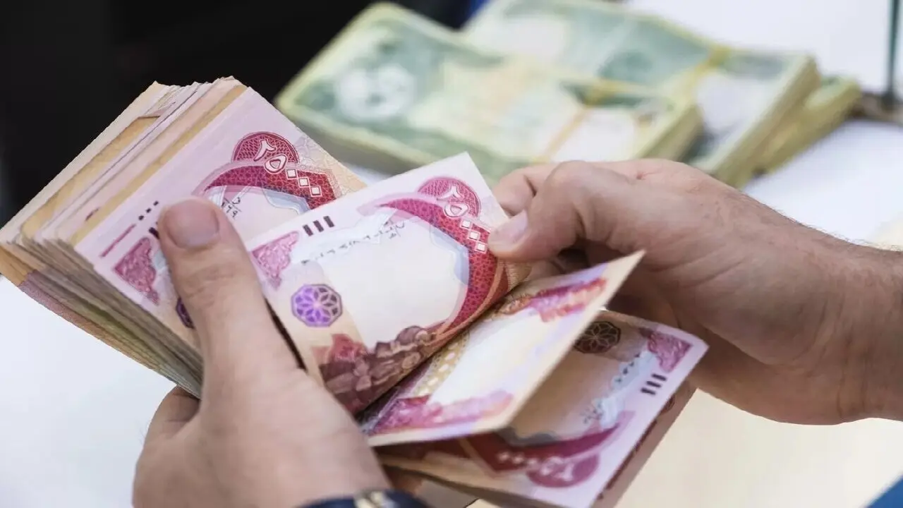 قیمت دینار عراق امروز دوشنبه ۹ شهریور ۱۴۰۵؛ افزایش قیمت دینار
