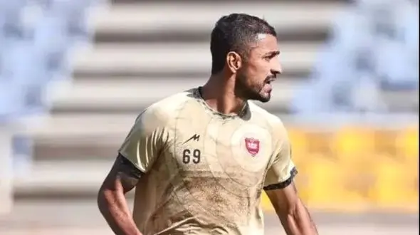 ماجرای تکذیب مصاحبه ستاره پرسپولیس علیه هاشمیان