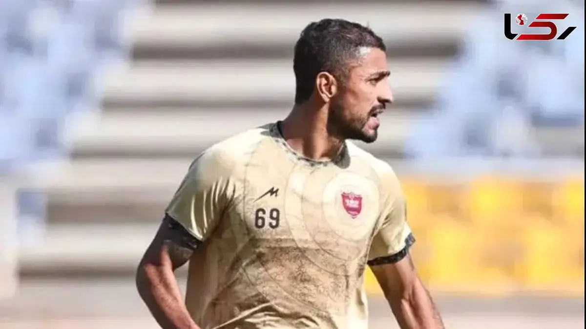 ماجرای تکذیب مصاحبه ستاره پرسپولیس علیه هاشمیان