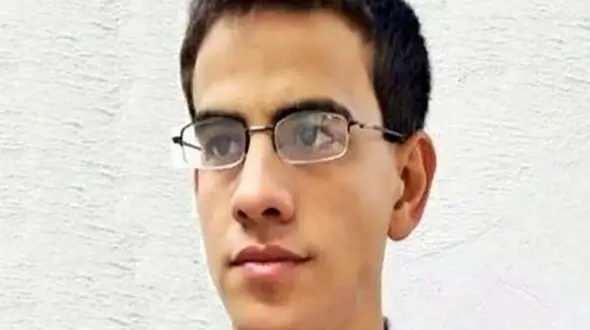 ازدواج وکیل جوان با عمه 91 ساله اش + عکس