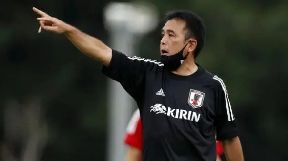 رسوایی اخلاقی مدیر بلند مرتبه فوتبال / مدیر فنی از کار با کودکان منع شد!