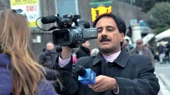 مصائب حمید معصومی نژاد کتاب شد