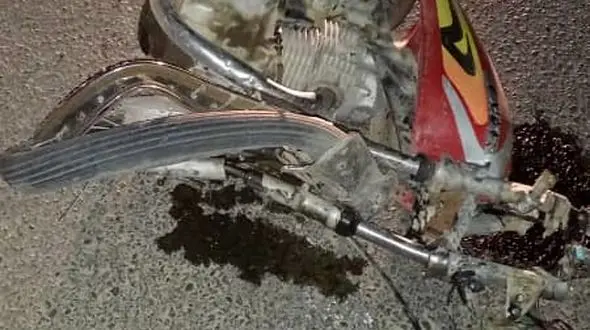 تصادف در محور رامهرمز به رودزرد چهاکشته و زخمی برجای گذاشت