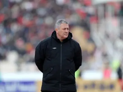 فوری/ میثاقی: اسکوچیچ از تراکتور جدا شد