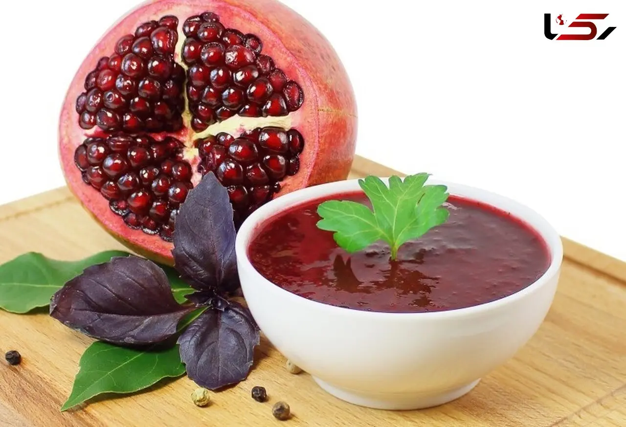 دستور  تهیه رب انار خانگی