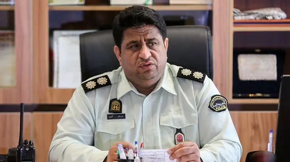 بازداشت 2 مرد تهرانی که محموله ممنوعه داشتند / پلیس شبیخون زد