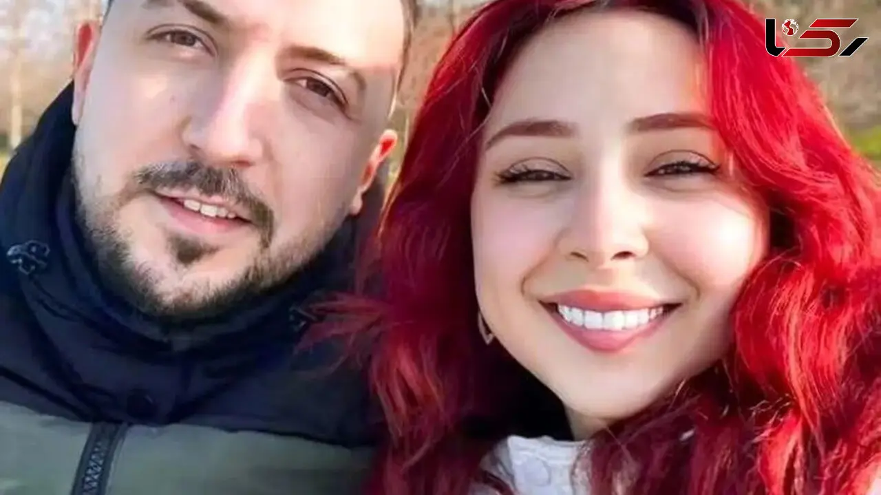 قتل زن 25 ساله و یک راز هولناک! / کنار قبر مقتول پنهان شده بود + عکس قاتل و مقتول