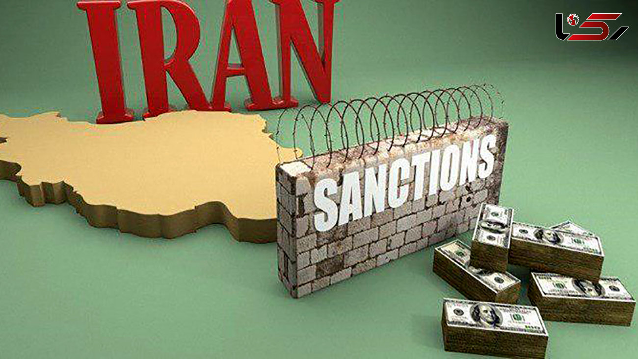 طرح ترامپ برای تحریم کل نظام مالی ایران