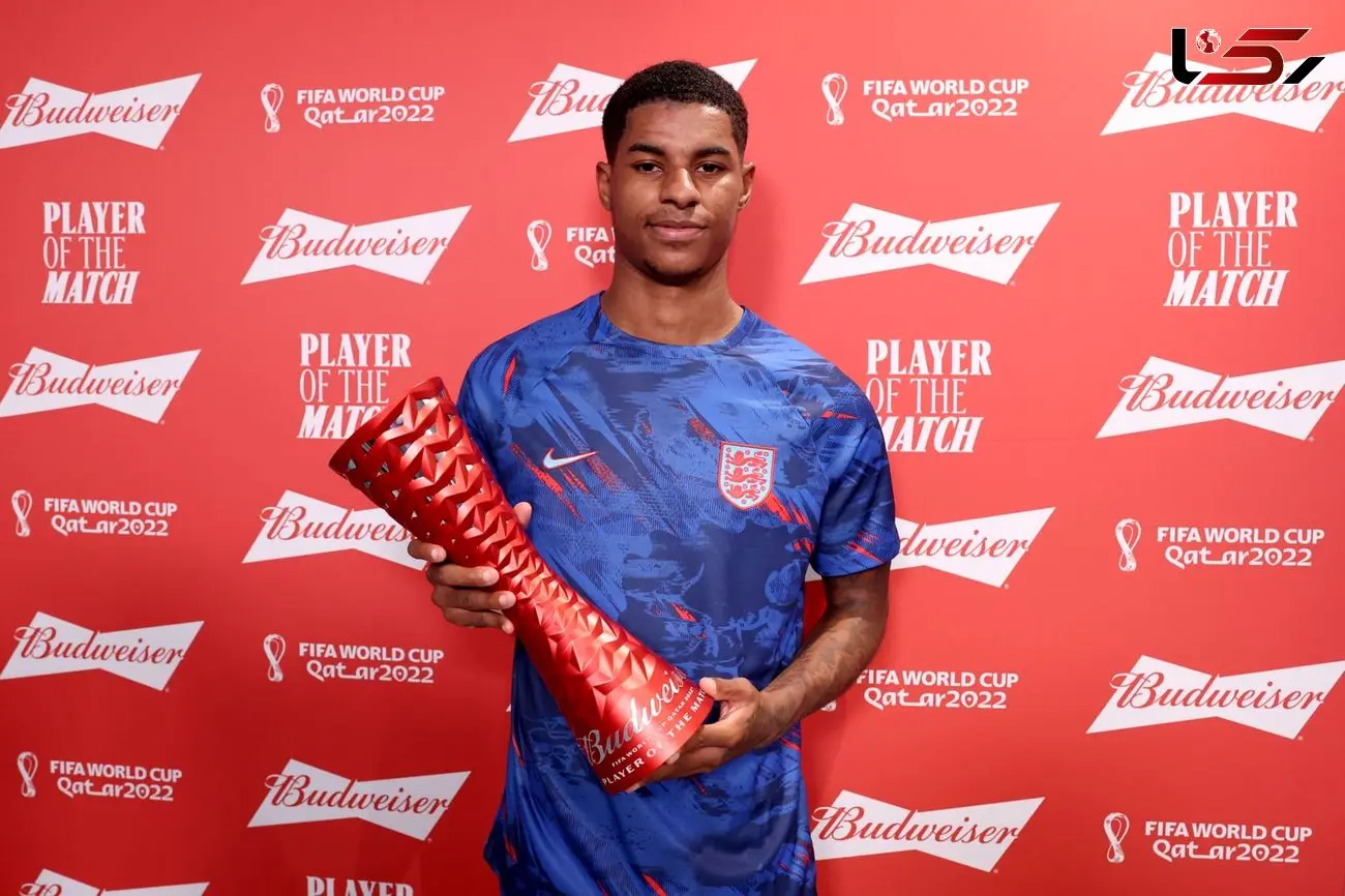 رشفورد مانند چارلتون جاودانه شد