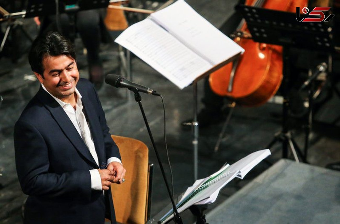 کنسرت‌های خواننده مشهور ایرانی با ارکستر بین‌المللی در آمریکا ادامه دارد +عکس