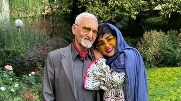 تبریک روز پدر به سبک بازیگران ایرانی همراه با دلنوشته های جذاب/ ساره بیات، مونا کرمی، بهنوش بختیاری، مند امیرسلیمانی، نرگس آبیار و دیگر بازیگران