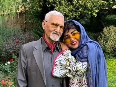 تبریک روز پدر به سبک بازیگران ایرانی همراه با دلنوشته های جذاب/ ساره بیات، مونا کرمی، بهنوش بختیاری، مند امیرسلیمانی، نرگس آبیار و دیگر بازیگران