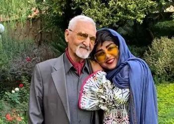 تبریک روز پدر به سبک بازیگران ایرانی همراه با دلنوشته های جذاب/ ساره بیات، مونا کرمی، بهنوش بختیاری، مند امیرسلیمانی، نرگس آبیار و دیگر بازیگران