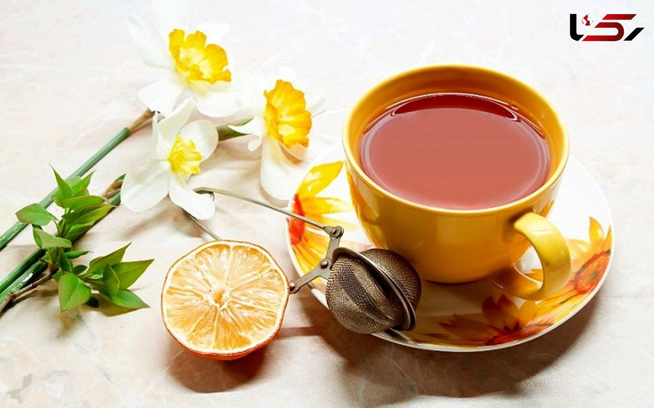چای علاوه بر ارتقای عملکرد مغز،برای بینایی هم مفید است