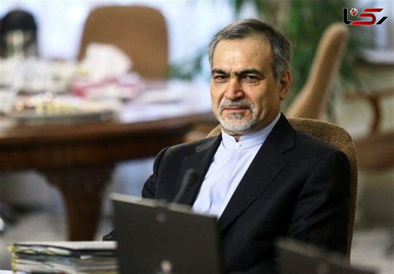 حسین فریدون: کریمی قدوسی فایل تقلید صدای رئیس‌جمهور را منتشر کند