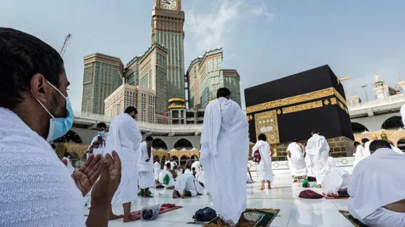 ۷ زائر ایرانی در مکه جان باختند + جزییات 