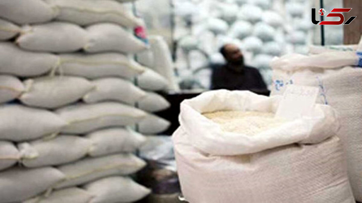 قیمت برنج ایرانی، برنج هندی و پاکستانی اعلام شد