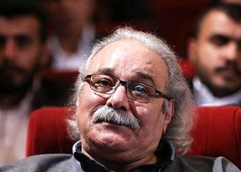 محمد کاسبی درگذشت / تسلیت به خانواده او 