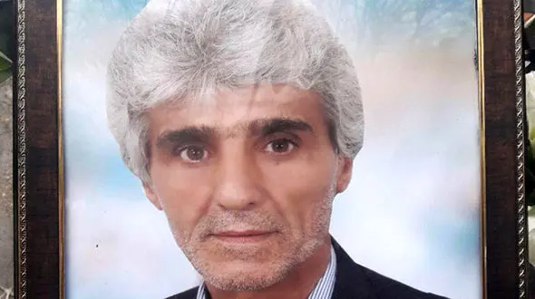 مرد ۴۵ ساله در نکا به گلوله بسته شد+ عکس