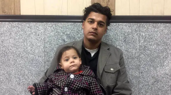 دومین دختربچه ربوده شده هم پیدا شد؟ / رباینده فاطمه زهرا کیست؟ + فیلم 