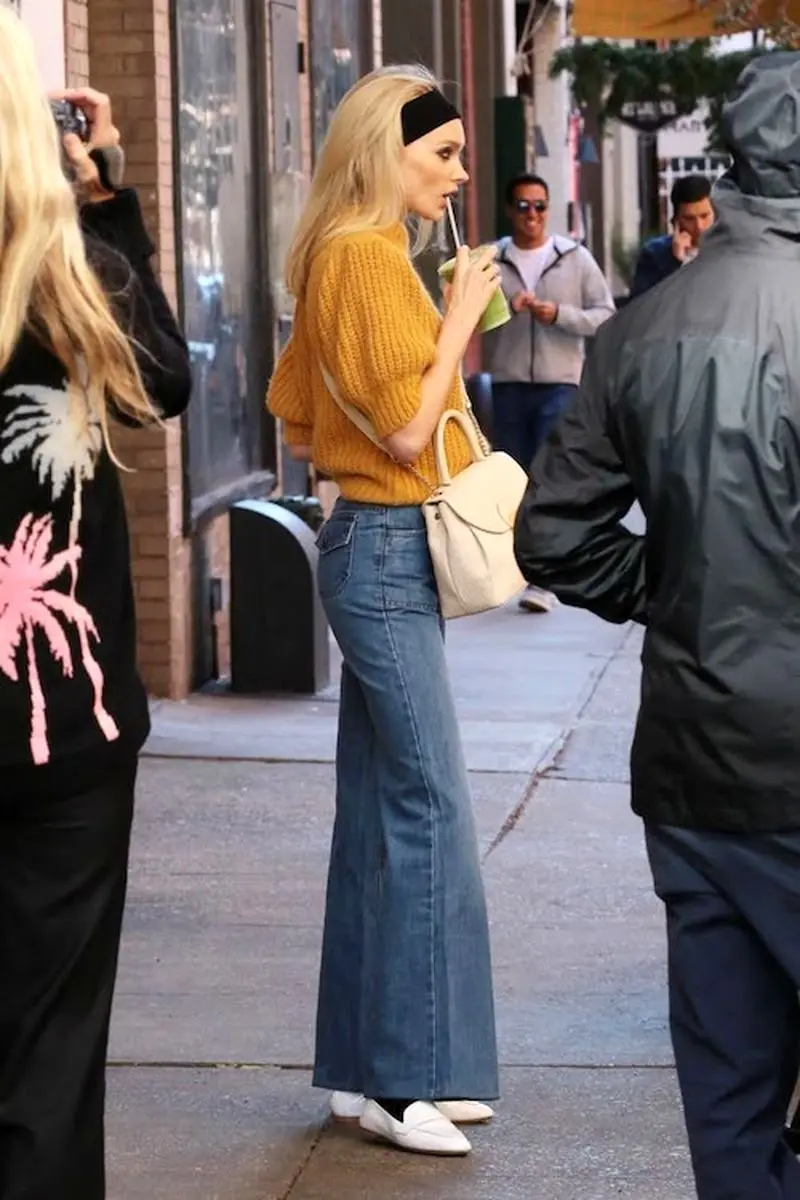 تغییرات استایل بریژیت باردو