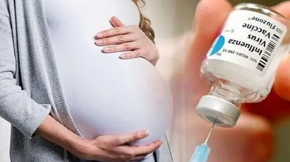 تزریق واکسن کرونا در بارداری بی خطر است