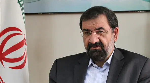 محسن رضایی: نمی‌خواهیم وارد جنگ شویم 
